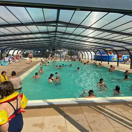 3 Etoiles - Piscine - Eeedda 